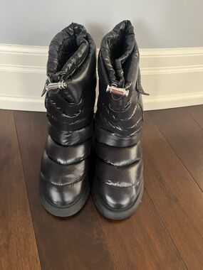 Moncler Gaia Winter boots